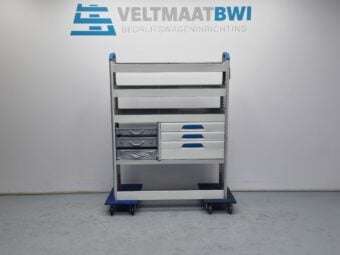 9556-6 Sortimo