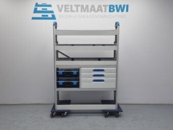 9556-10 Sortimo