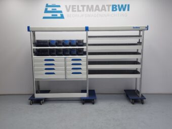 9556-11 Sortimo