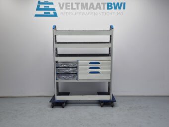 9556-12 Sortimo