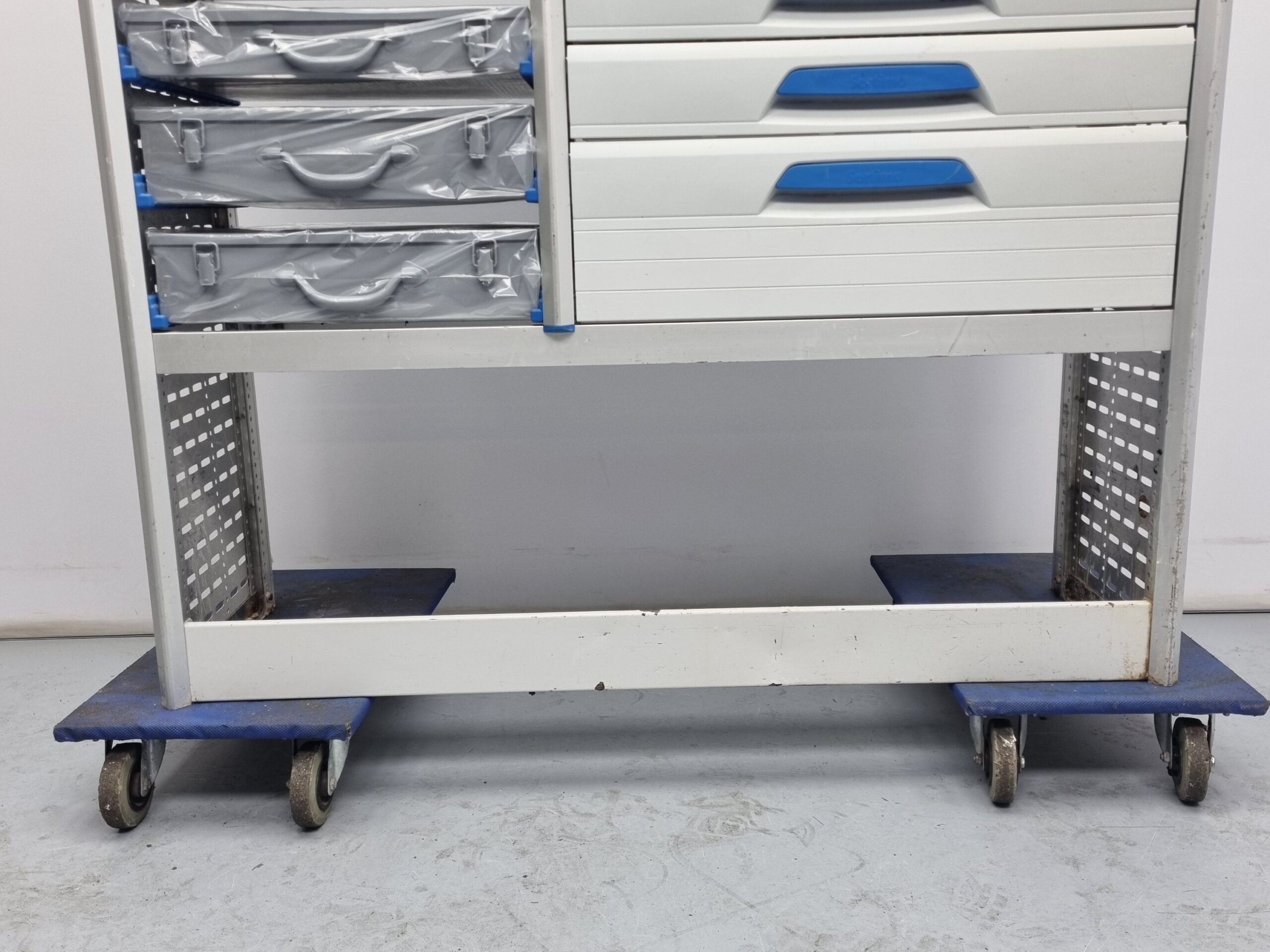 Combi 9556-11 & 9556-12 Sortimo - Afbeelding 21