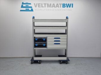 9556-14 Sortimo