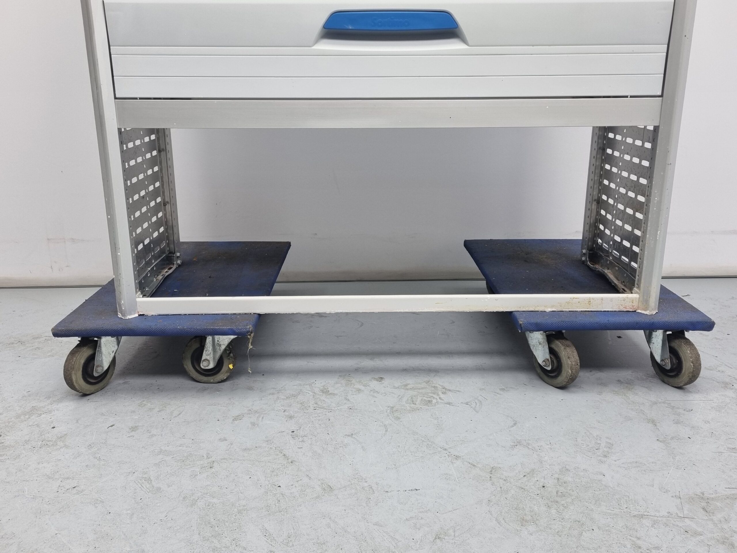Combi 9556-15 & 9556-16 Sortimo - Afbeelding 15