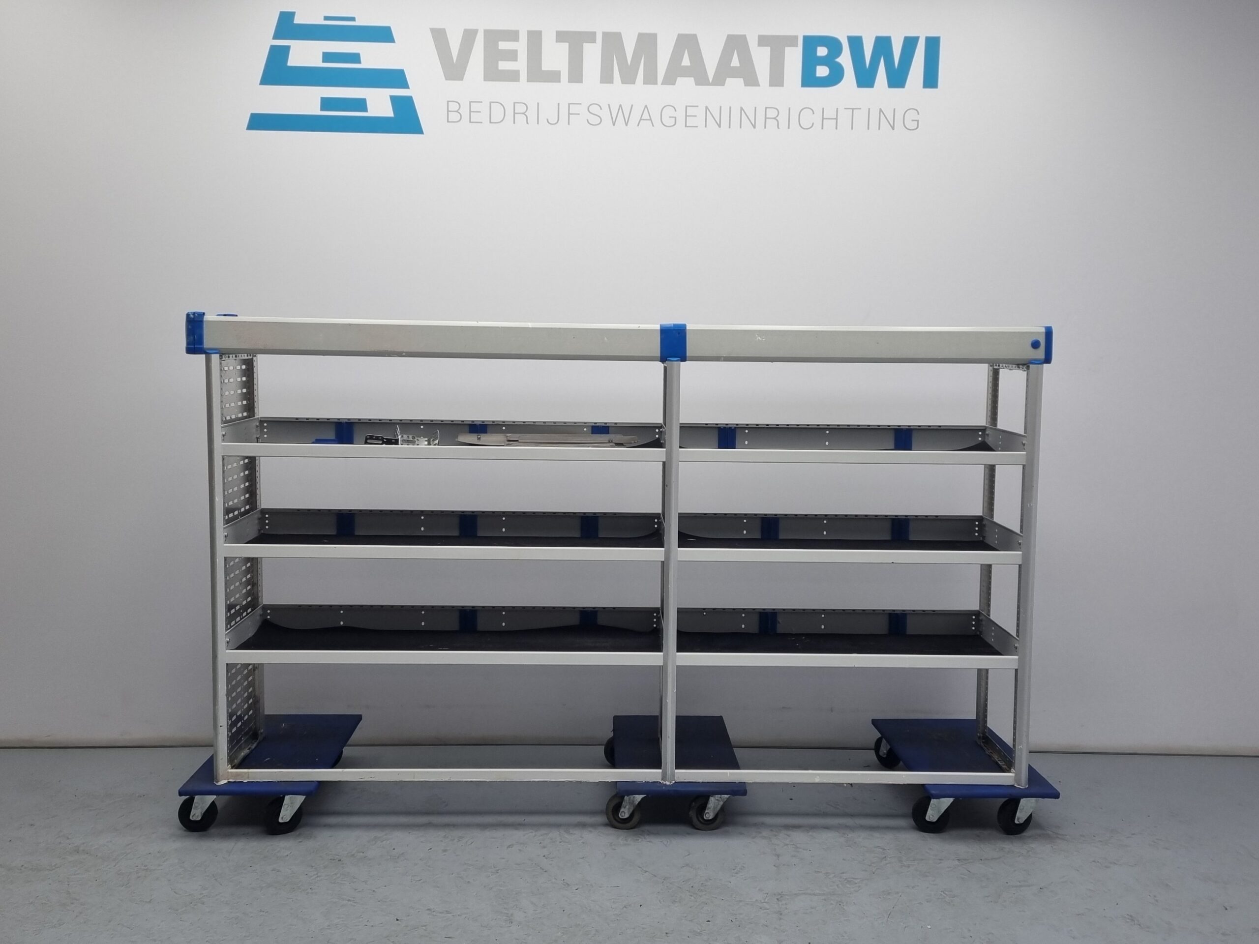 Combi 9556-15 & 9556-16 Sortimo - Afbeelding 2