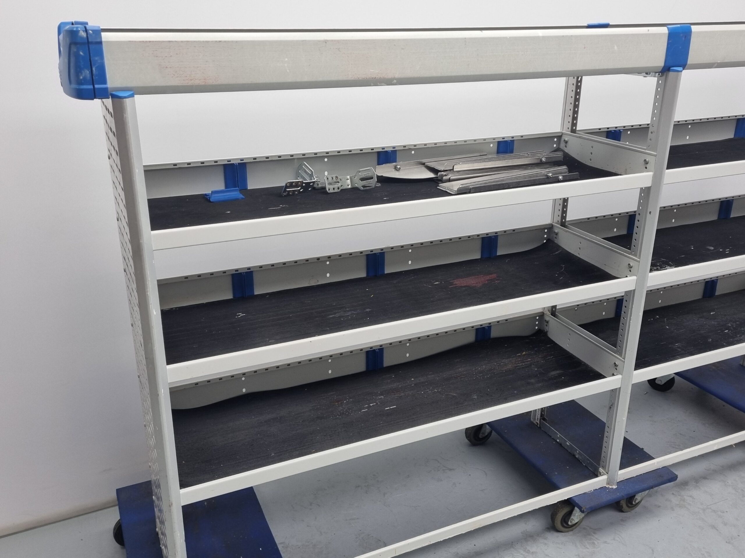 Combi 9556-15 & 9556-16 Sortimo - Afbeelding 4