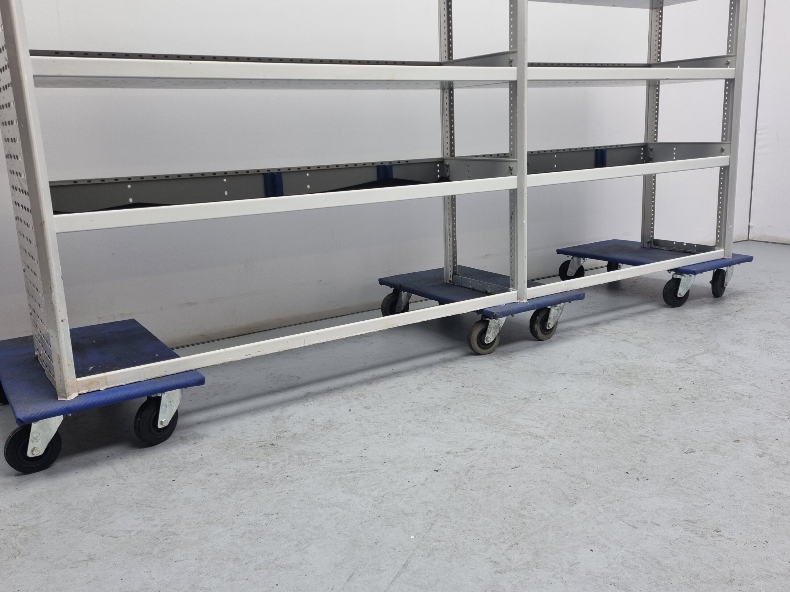 Combi 9556-15 & 9556-16 Sortimo - Afbeelding 7
