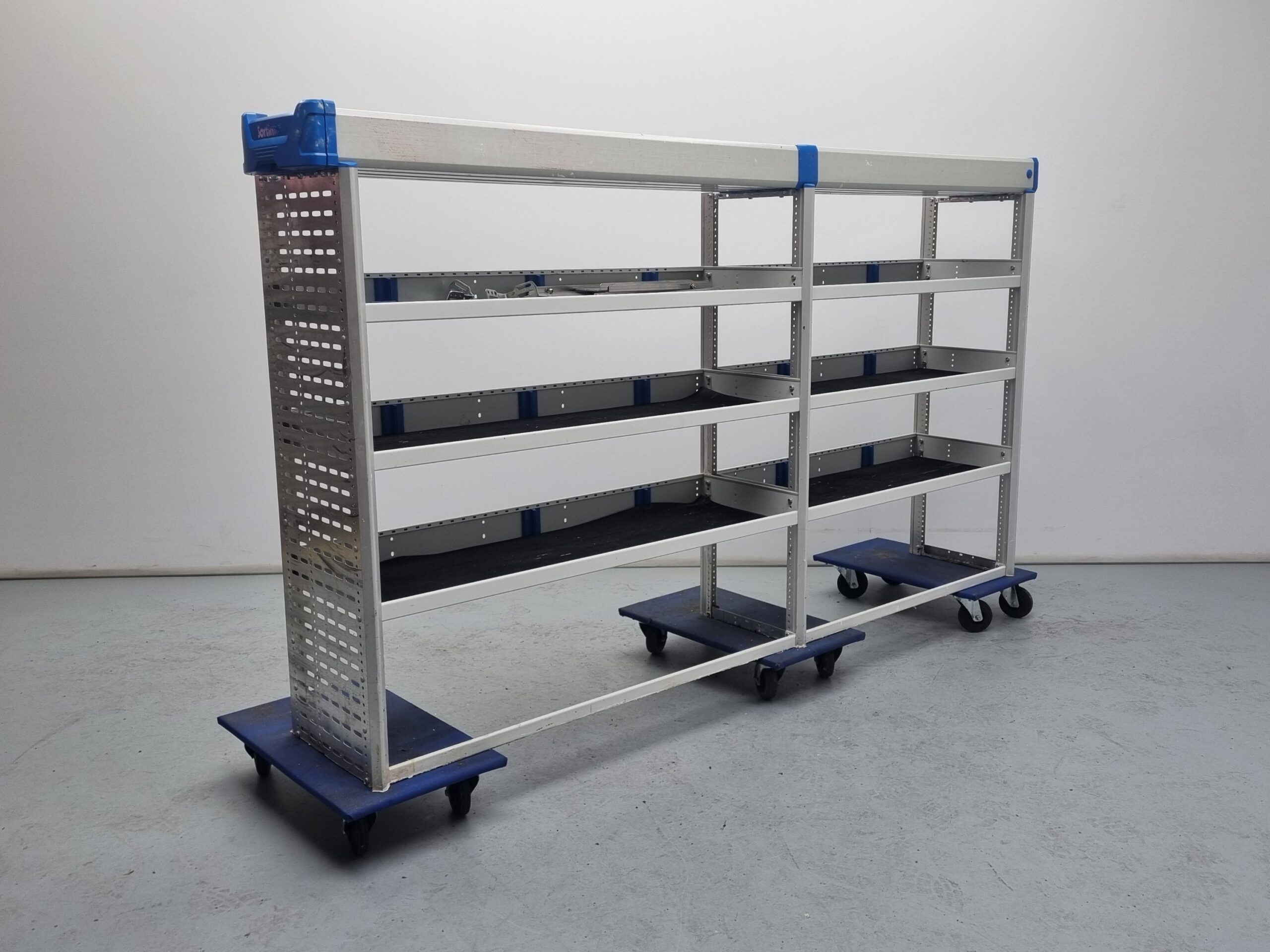 Combi 9556-15 & 9556-16 Sortimo - Afbeelding 3