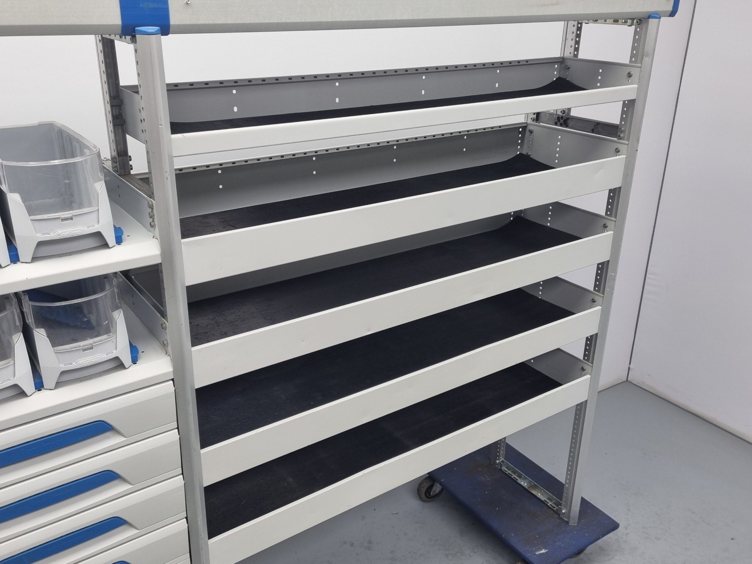 Combi 9556-19 & 9556-20 Sortimo - Afbeelding 6