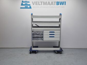 9556-20 Sortimo