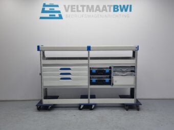 9557-3 Sortimo