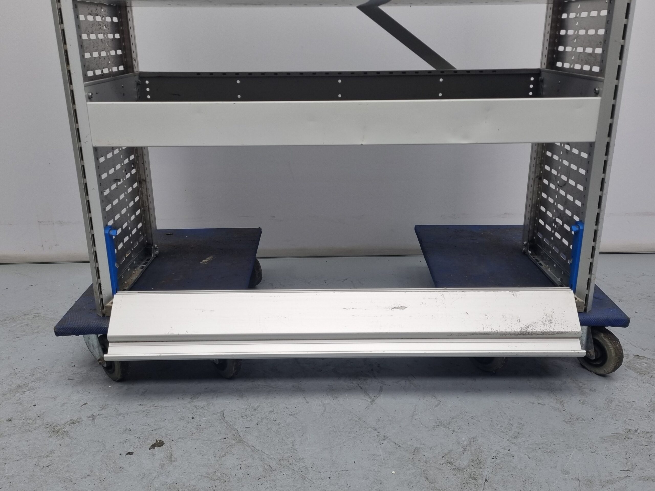 Combi 9557-3 & 9557-4 Sortimo - Afbeelding 16