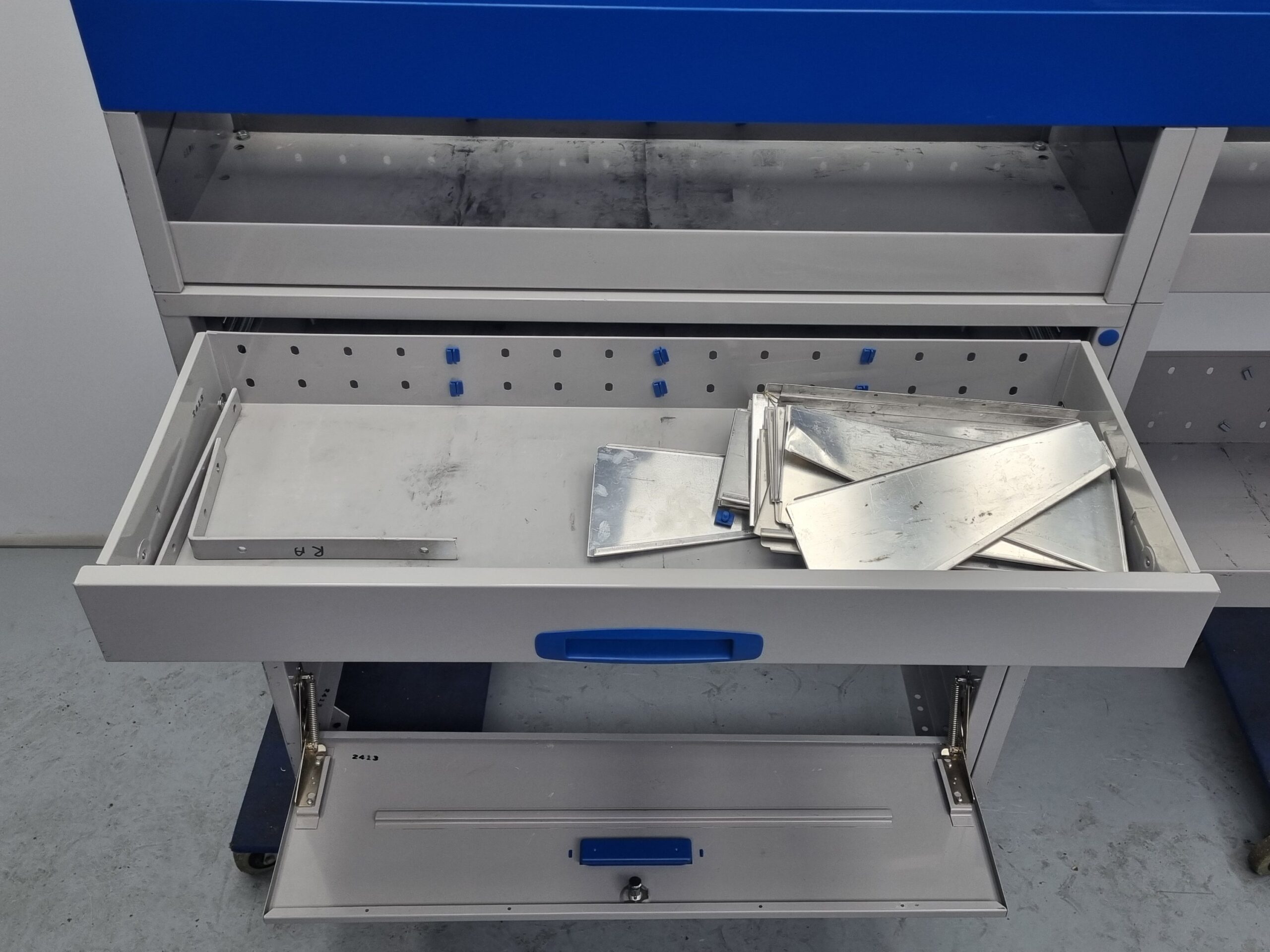 Combi 9559-1 & 9559-2 Q-box - Afbeelding 7