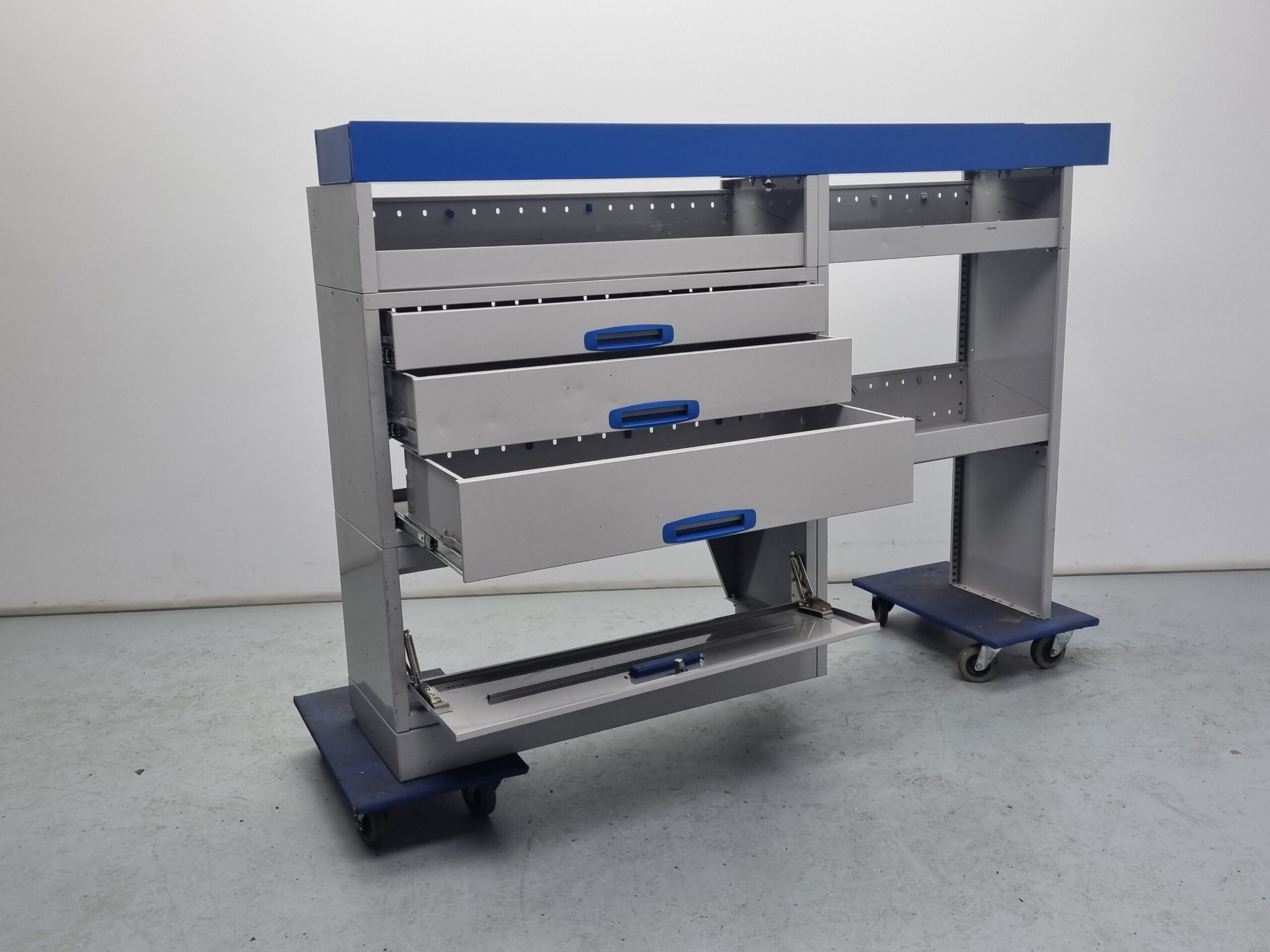 Combi 9559-1 & 9559-2 Q-box - Afbeelding 4