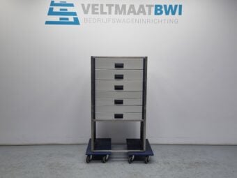 9558-1 Aluca