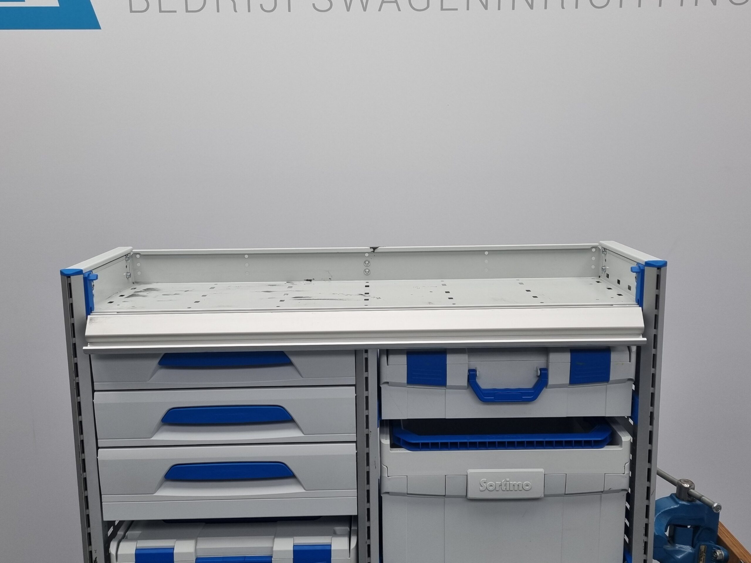 9557-12 Sortimo - Afbeelding 4