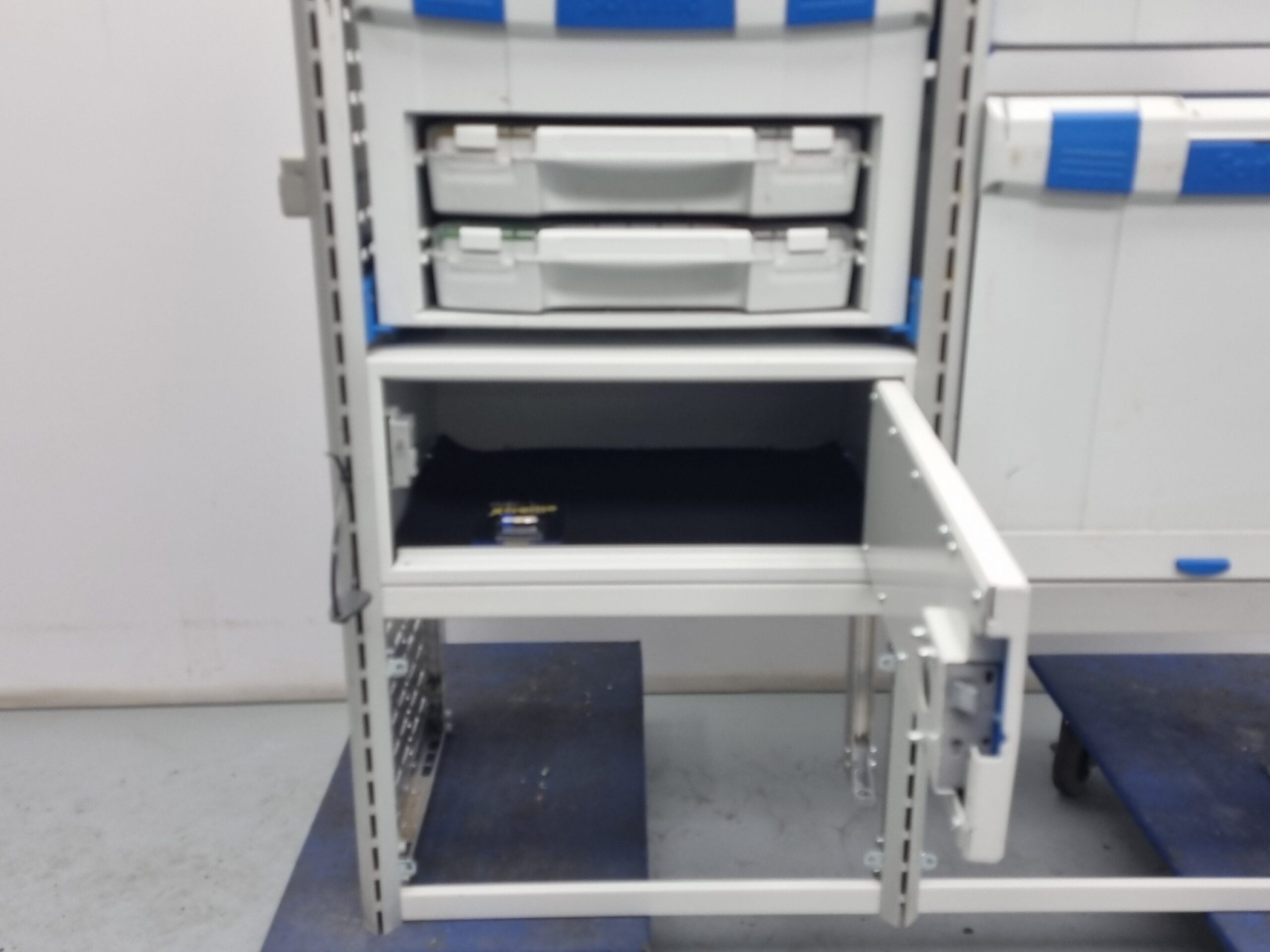 9557-12 Sortimo - Afbeelding 7