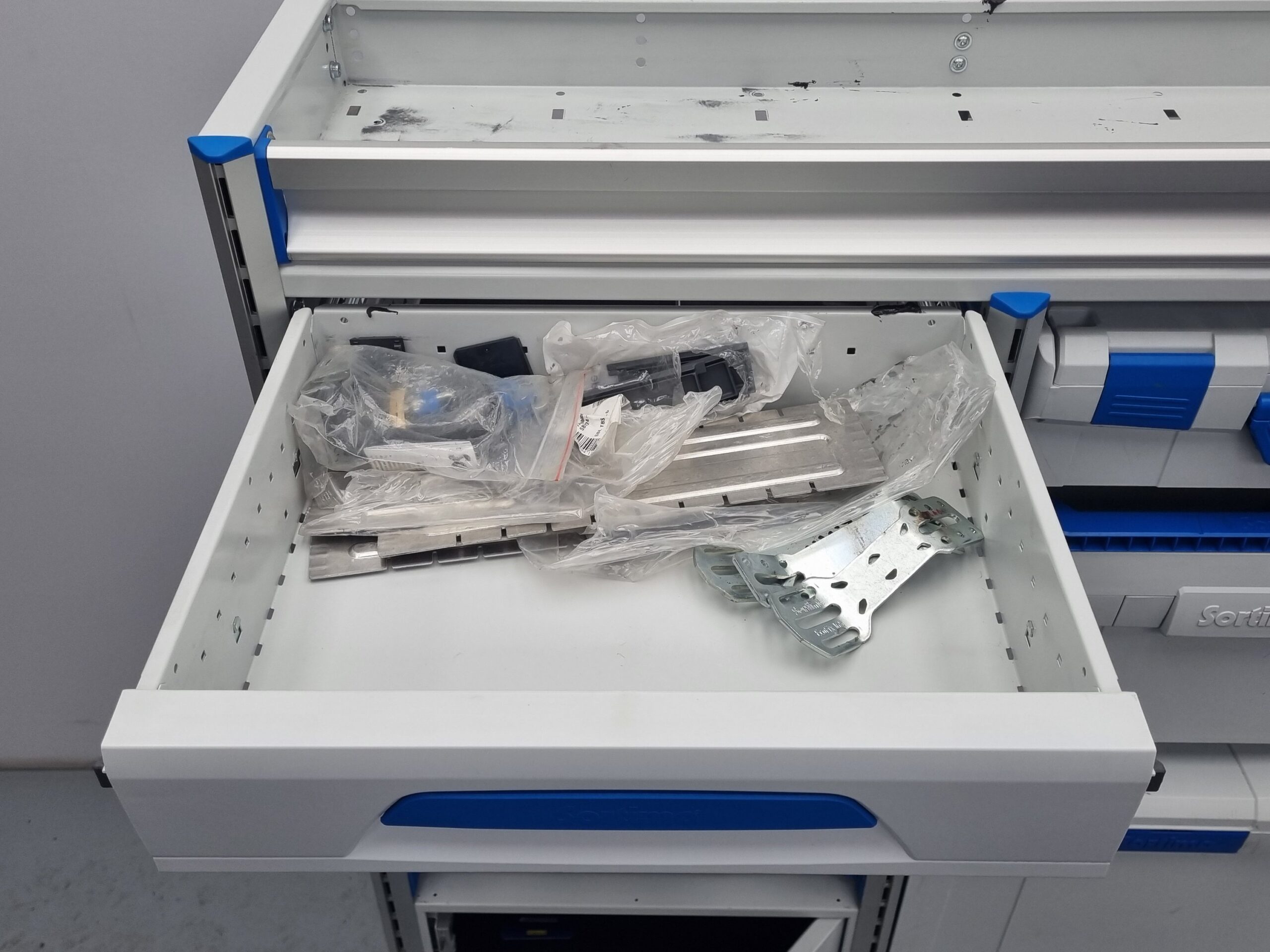 9557-12 Sortimo - Afbeelding 5