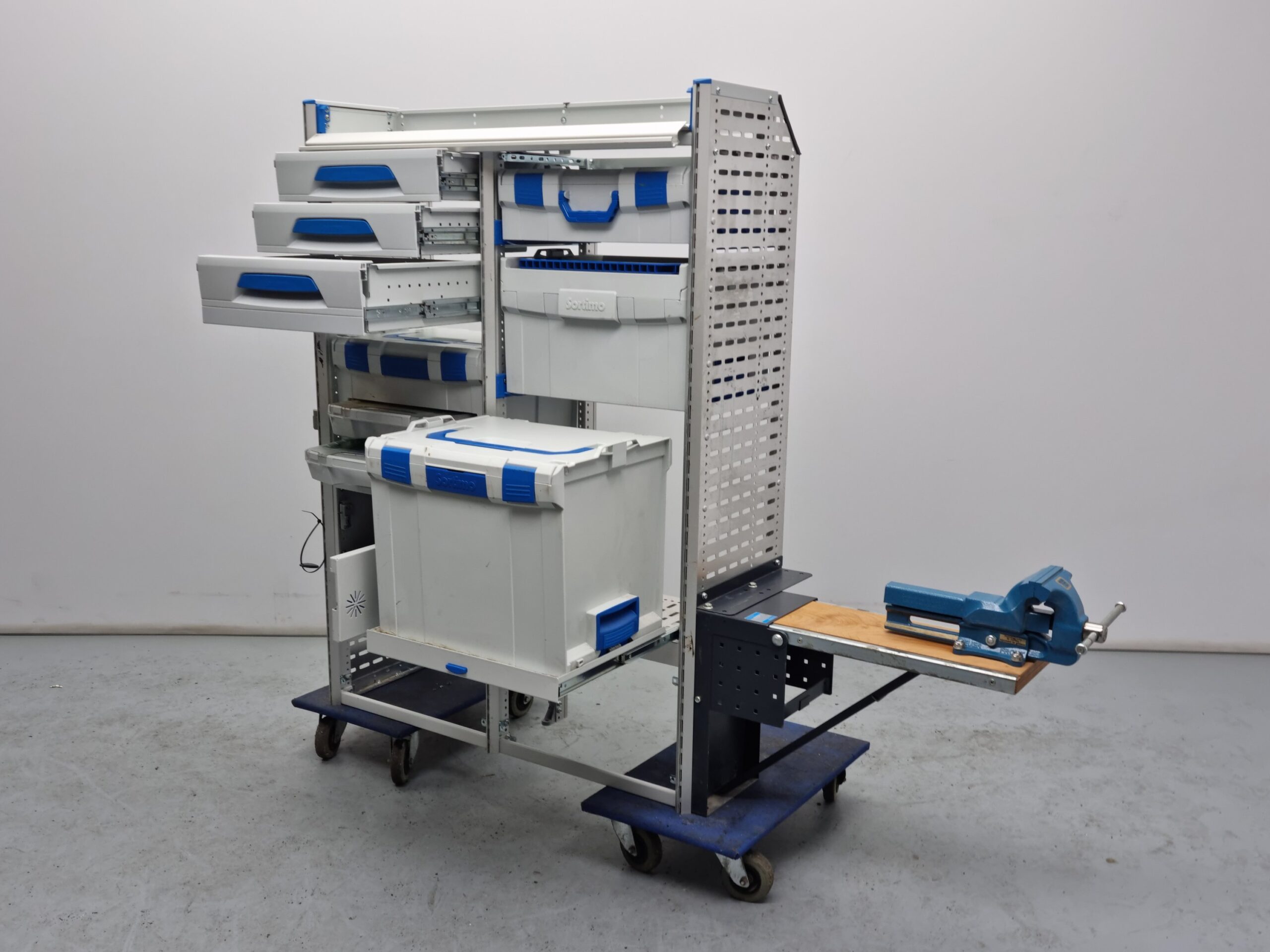 9557-12 Sortimo - Afbeelding 3