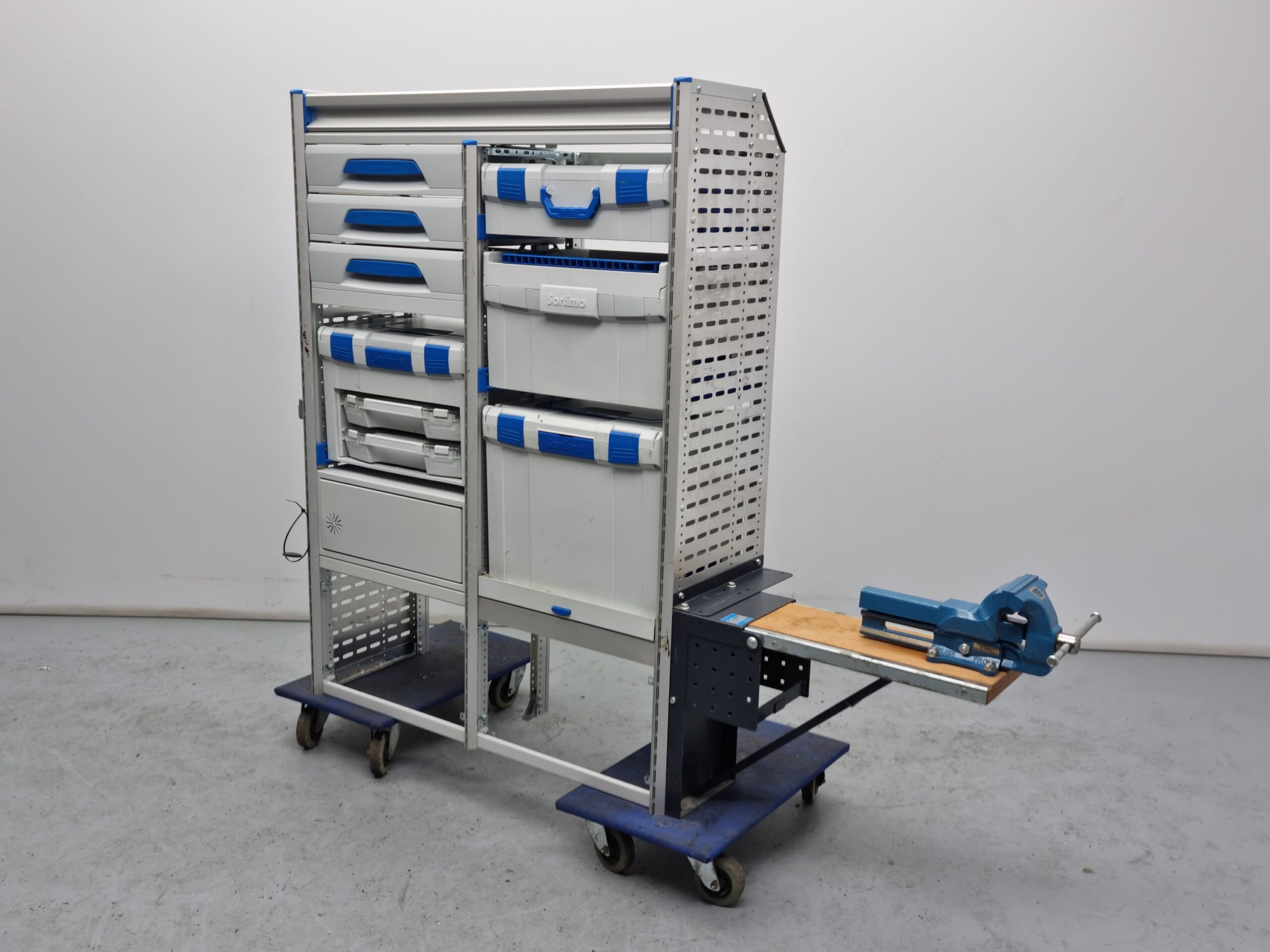 9557-12 Sortimo - Afbeelding 2