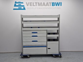 9557-11 Sortimo