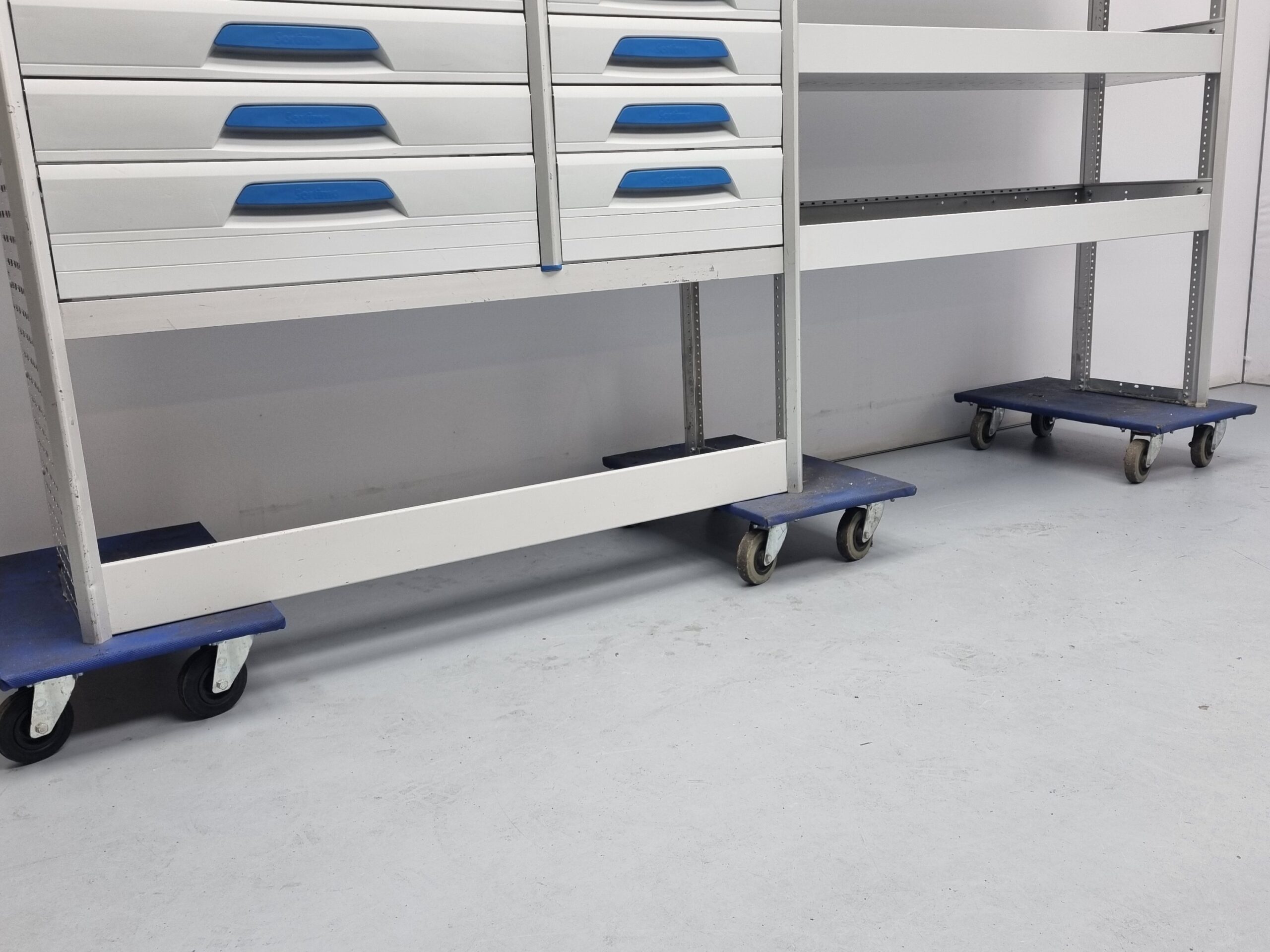 Combi 9556-31 & 9556-32 Sortimo - Afbeelding 10