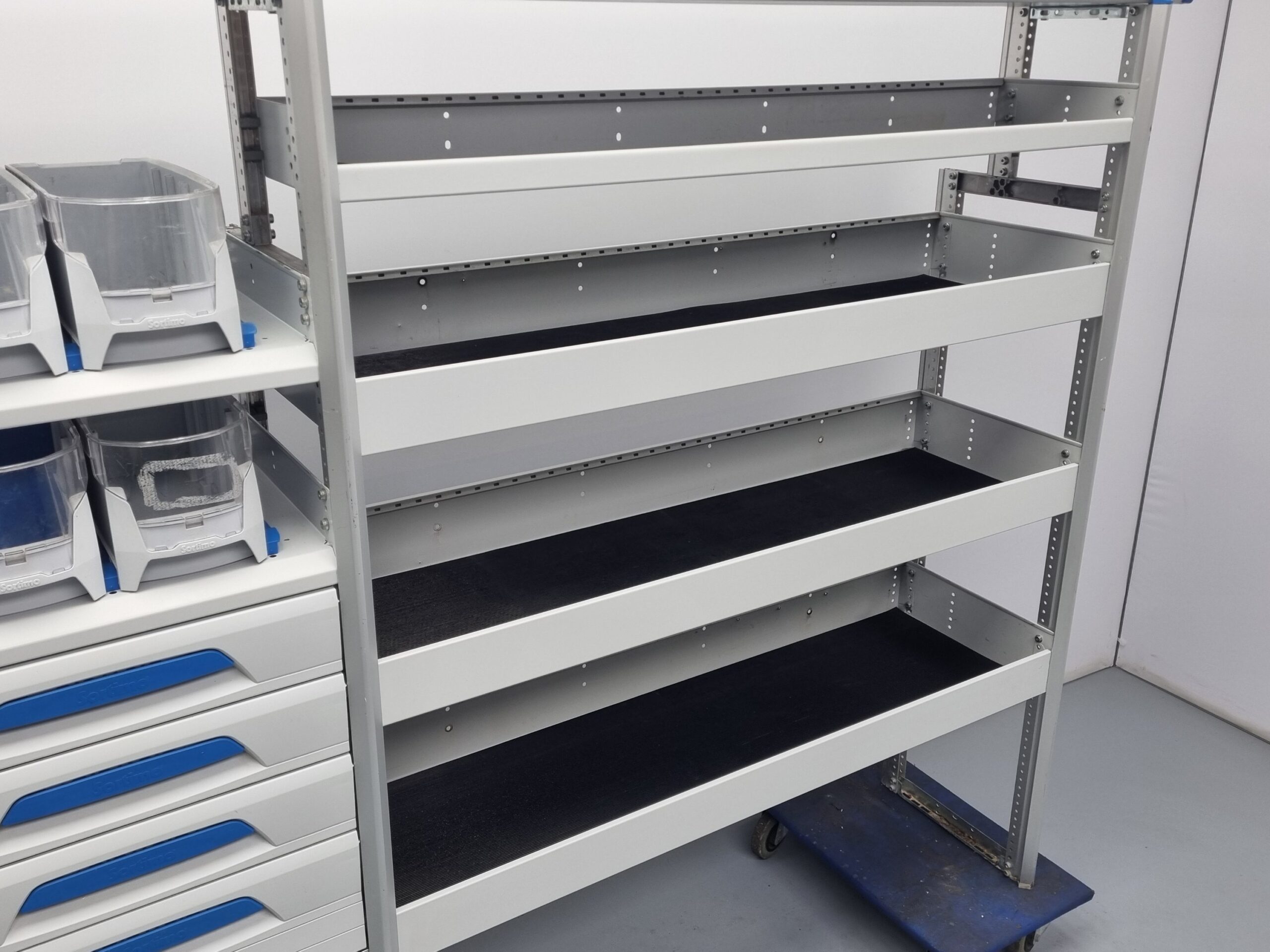 Combi 9556-31 & 9556-32 Sortimo - Afbeelding 5