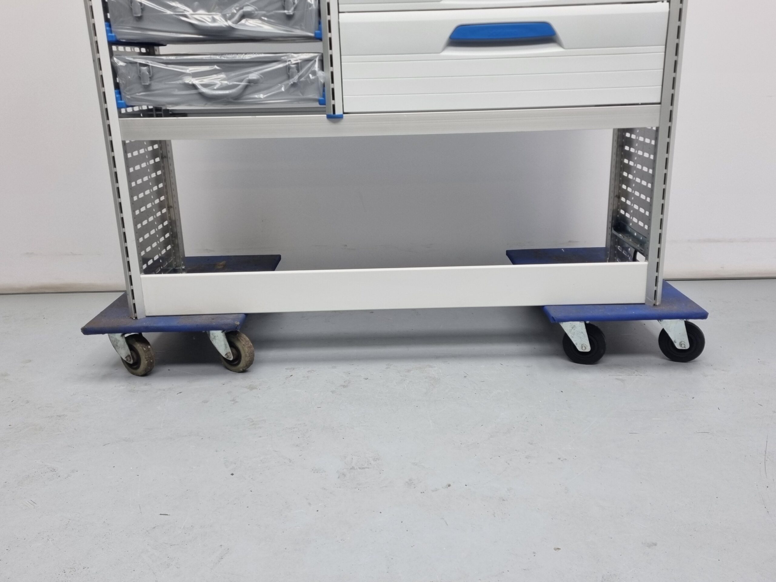 Combi 9556-31 & 9556-32 Sortimo - Afbeelding 20