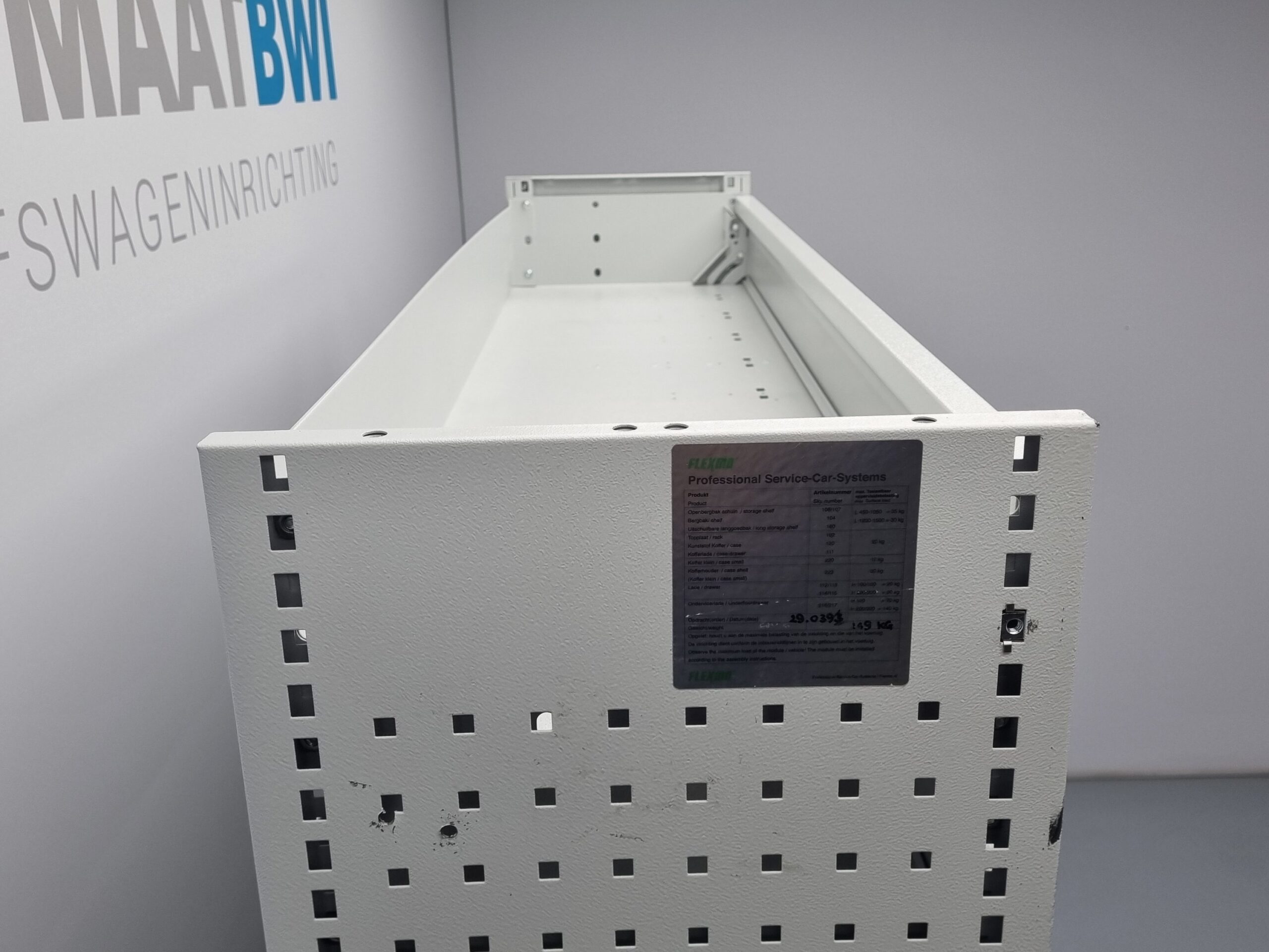 9562-6 Sterntec - Afbeelding 8