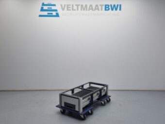 9565-2 Bott vloerlade