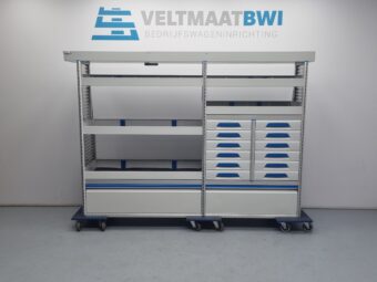 9570-9 Sortimo