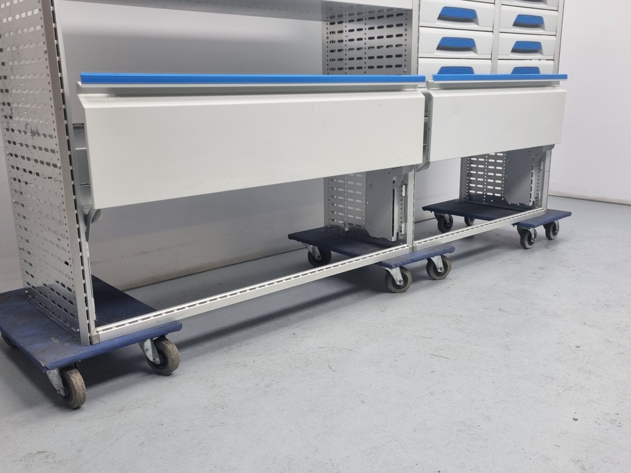 Combi 9570-9 & 9570-10 Sortimo - Afbeelding 11