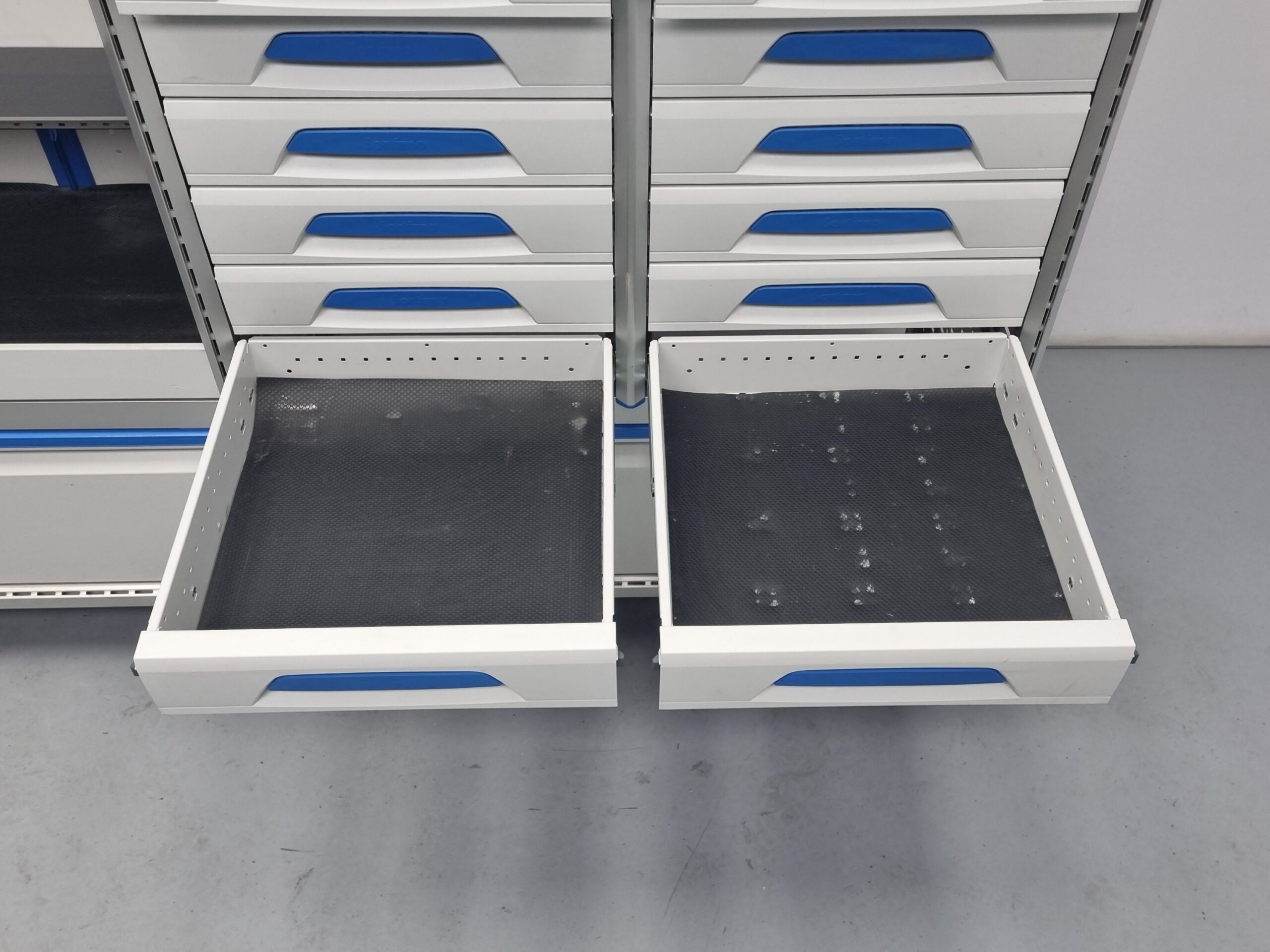 Combi 9570-9 & 9570-10 Sortimo - Afbeelding 9