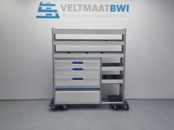 9570-10 Sortimo
