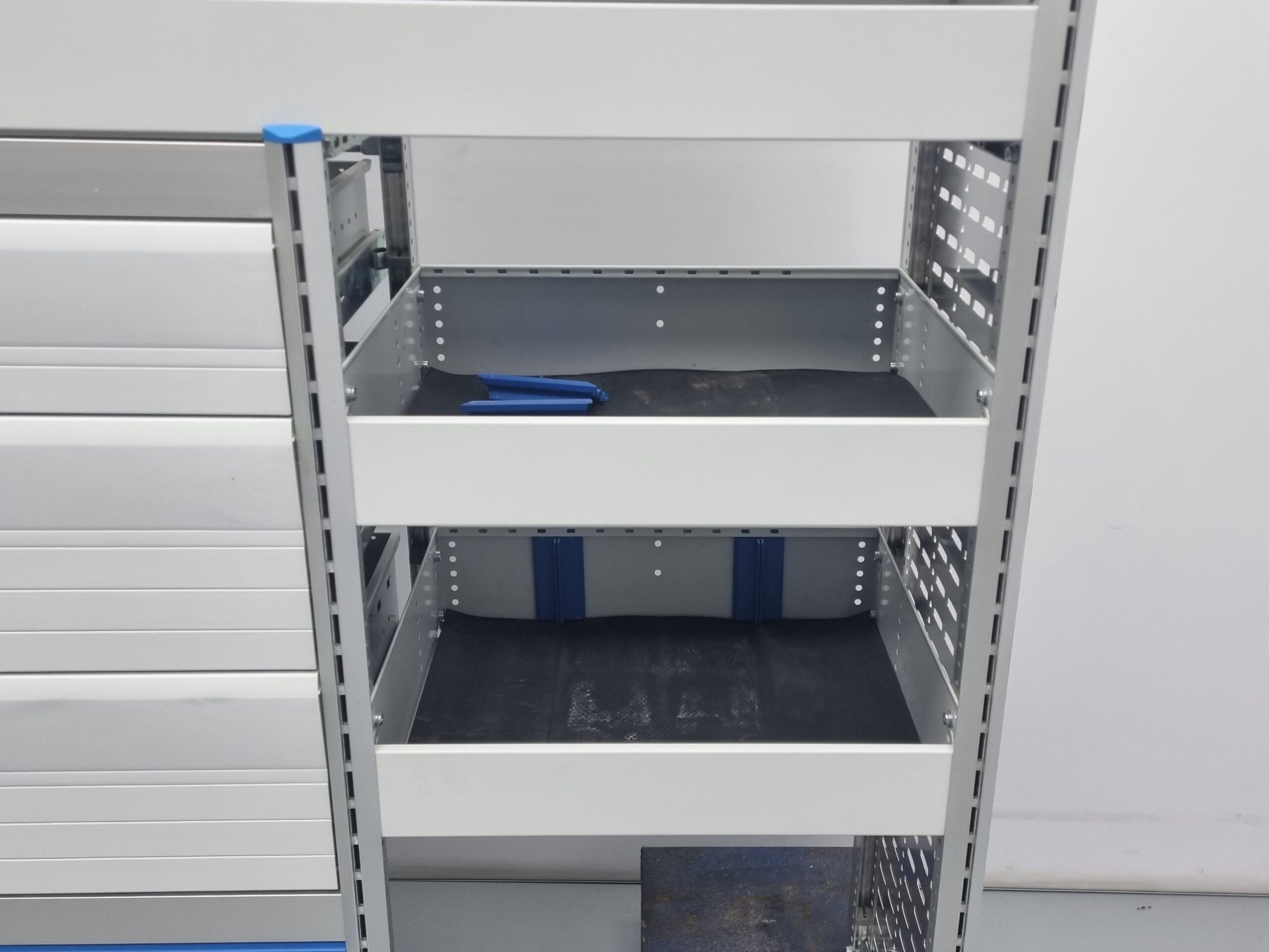 Combi 9570-9 & 9570-10 Sortimo - Afbeelding 19