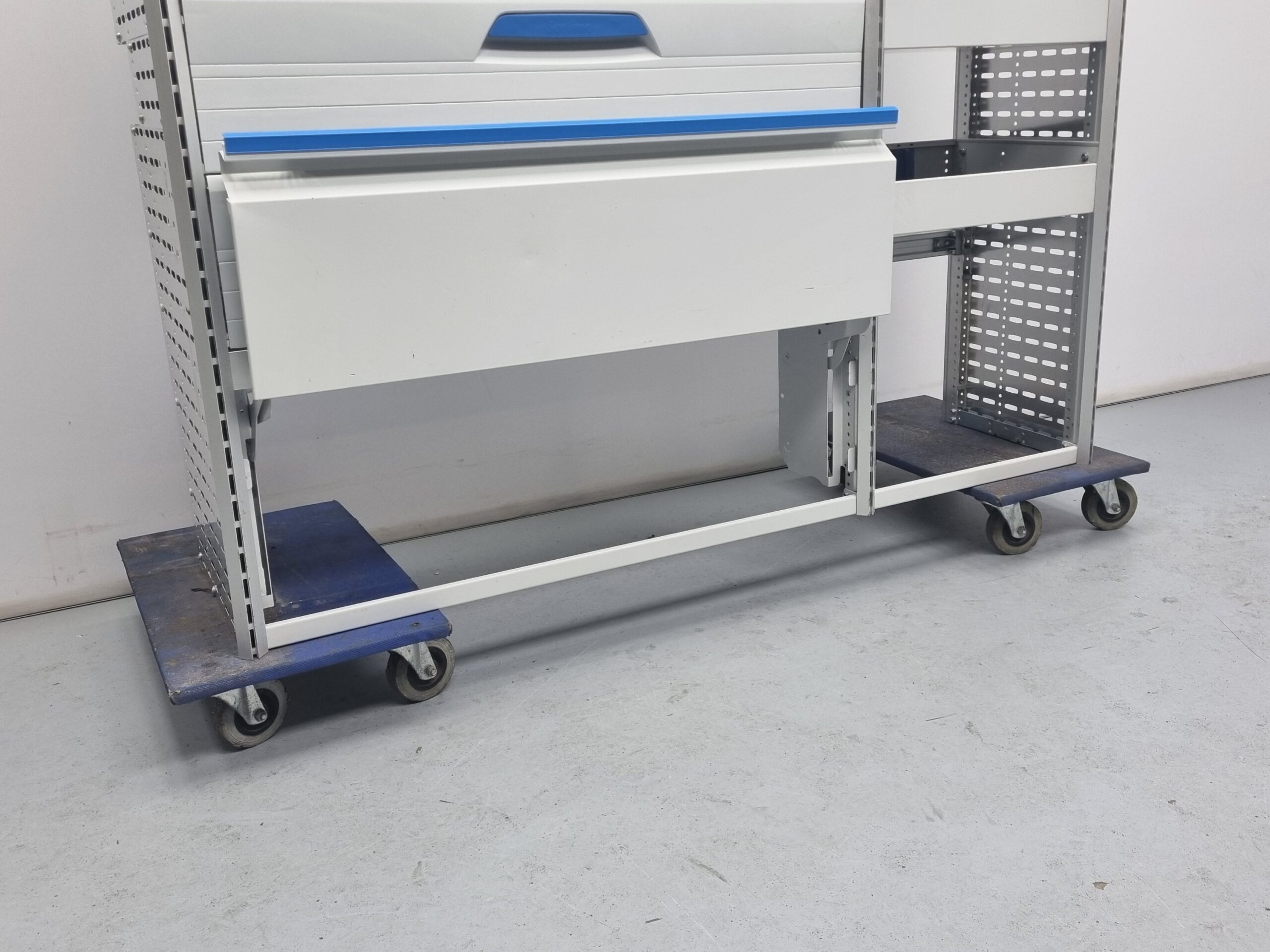 Combi 9570-9 & 9570-10 Sortimo - Afbeelding 20
