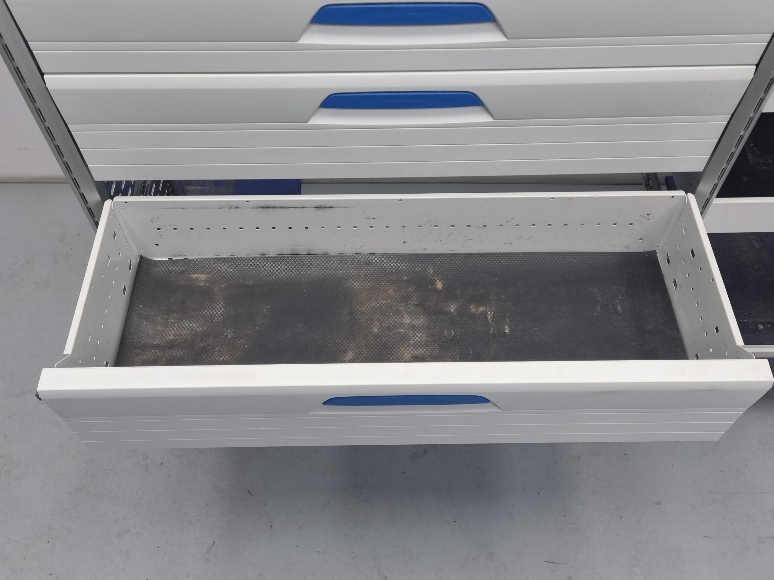 Combi 9570-9 & 9570-10 Sortimo - Afbeelding 18