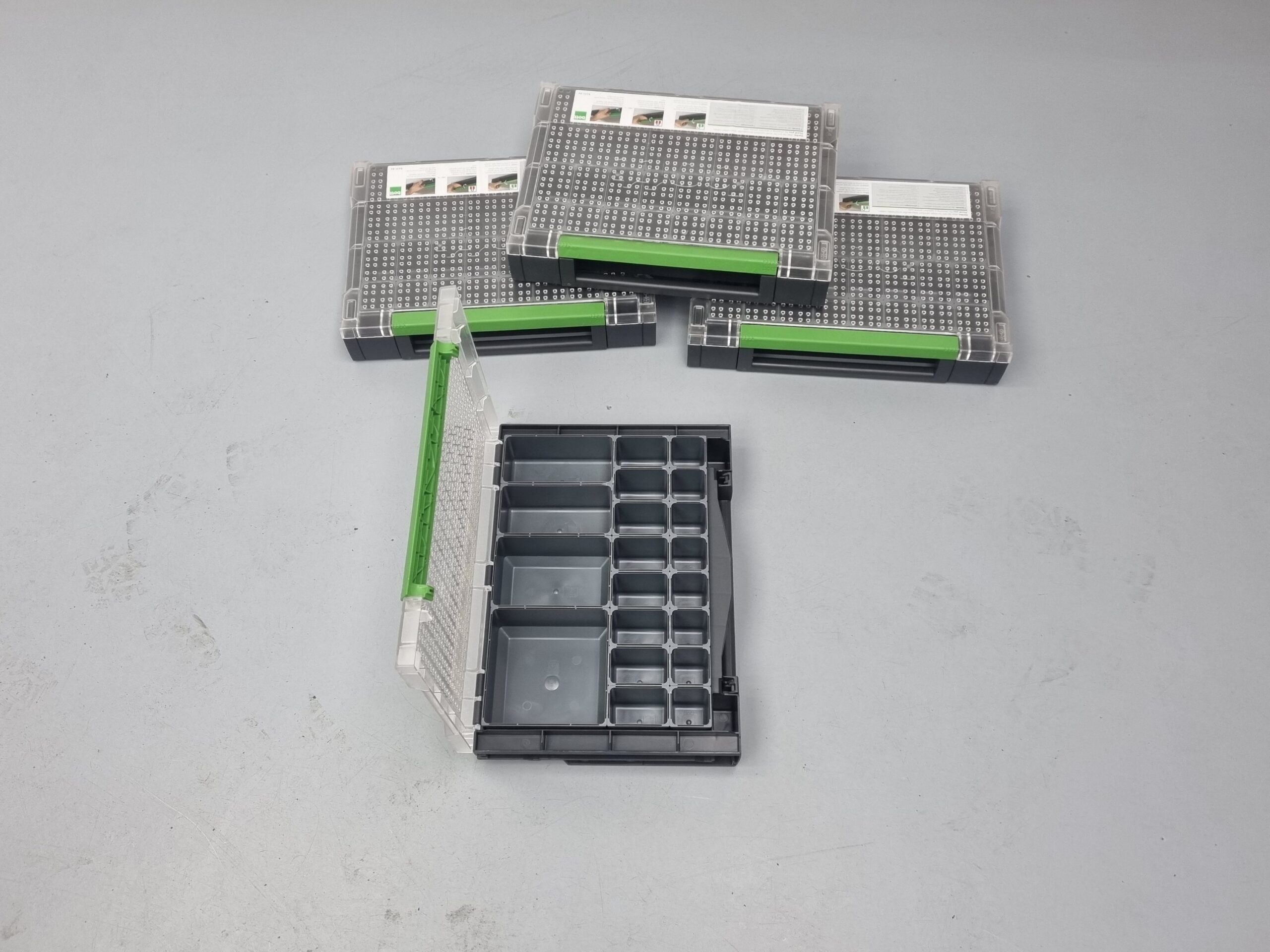 9571-11 Bott - Afbeelding 7