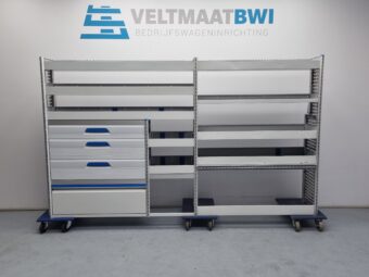 9760-10 Sortimo