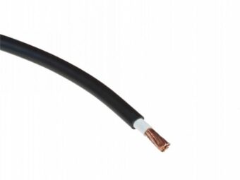 Nieuwe kabels en toebehoren