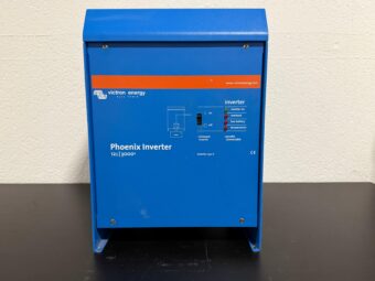 Victron Phoenix Inverter | Omvormer 12 / 3000 | gebruikt