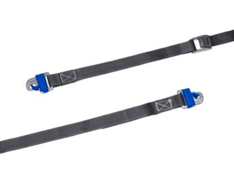 Sortimo Spanband ProSafe m. klem 3m,250daN