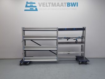 9572-1 Sortimo