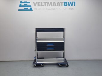 9572-4 Sortimo