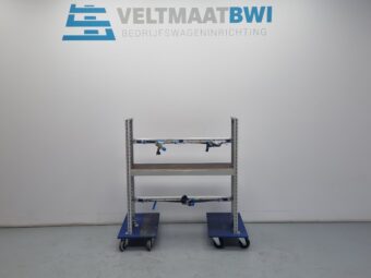9572-7 Sortimo