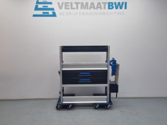 9572-5 Sortimo