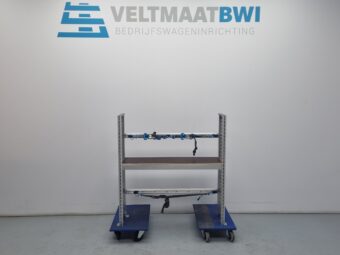 9572-8 Sortimo