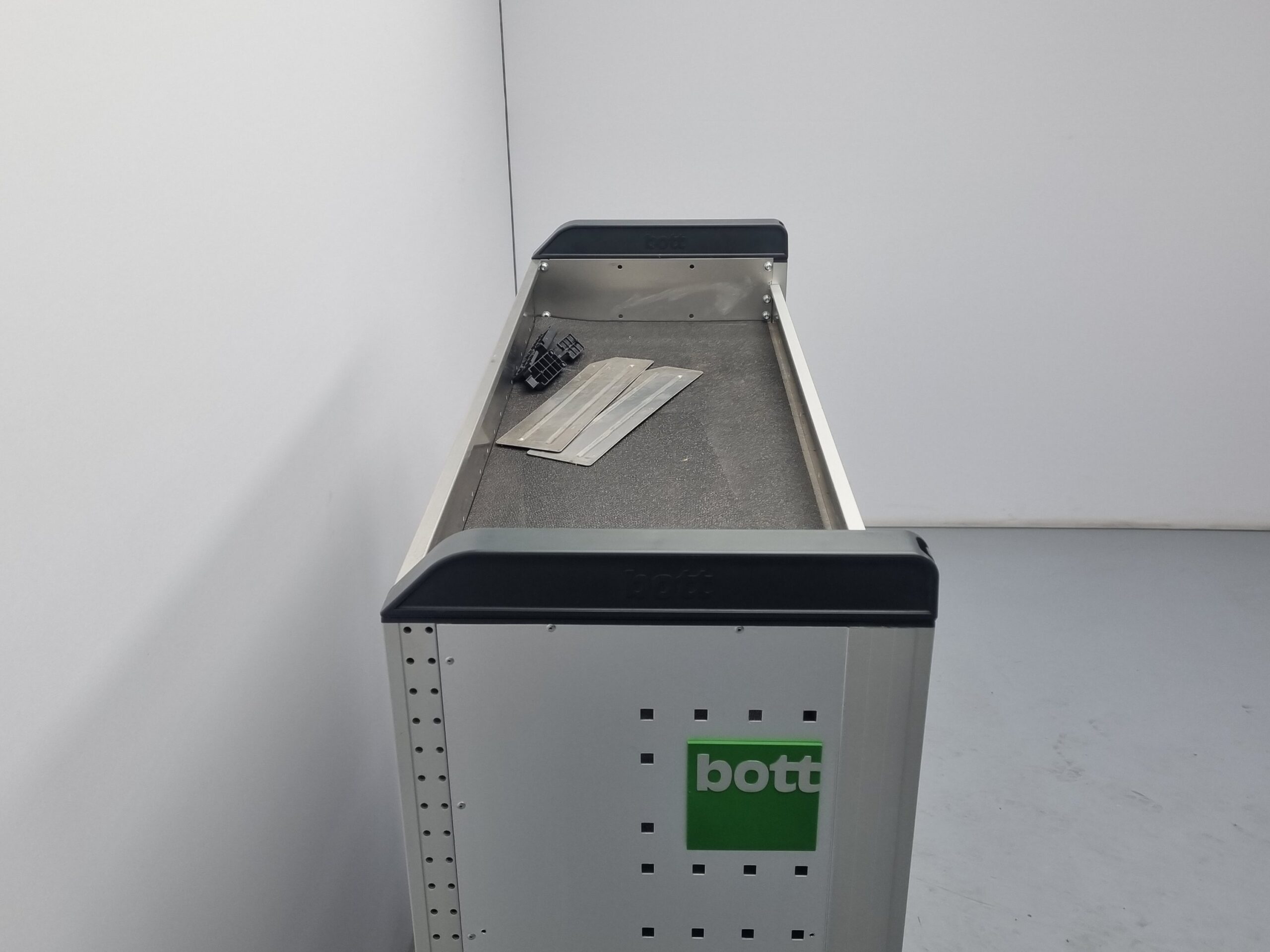 Combi 9573-2 & 9573-3 Bott Vario3 - Afbeelding 20