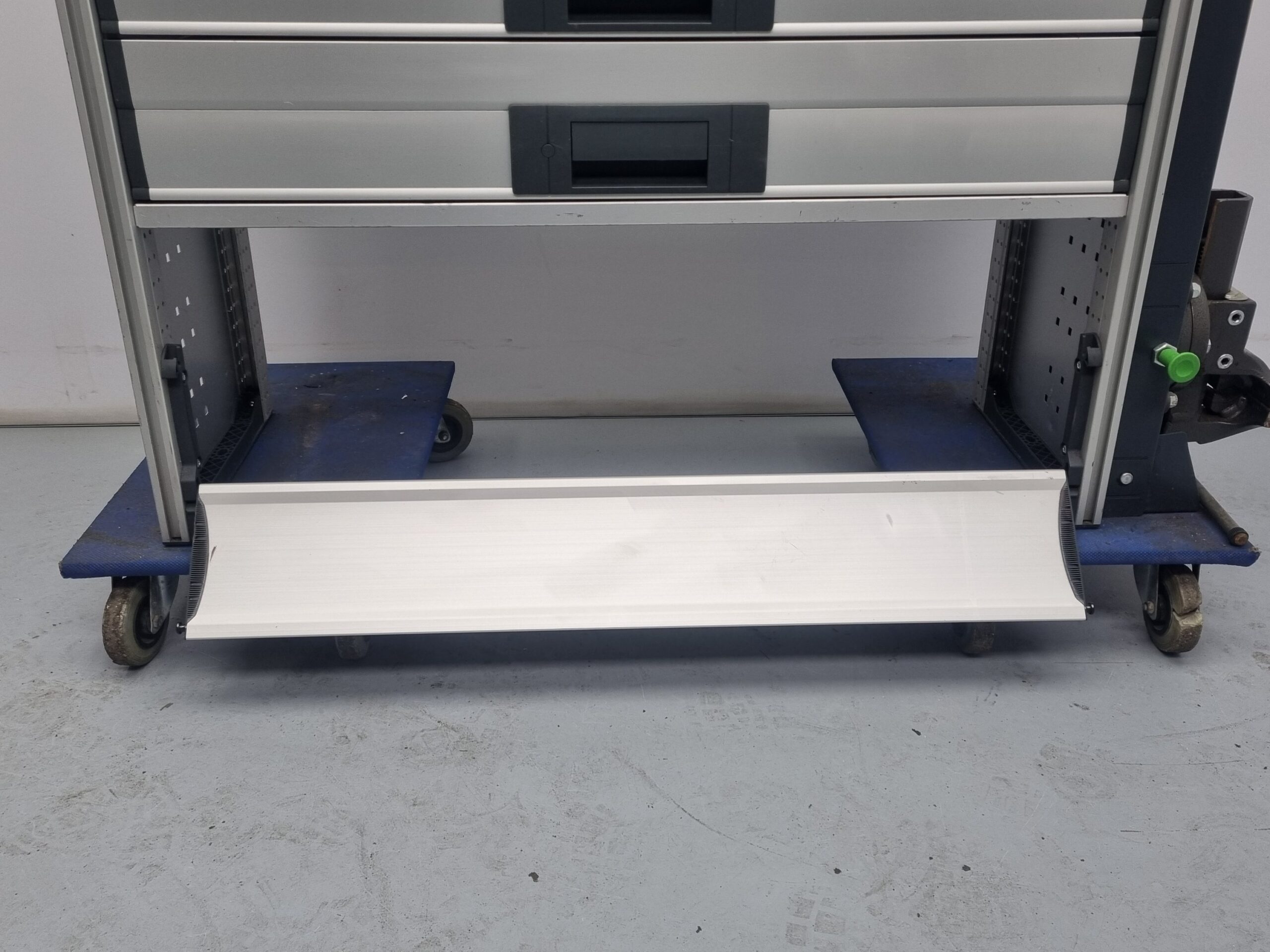 Combi 9573-2 & 9573-3 Bott Vario3 - Afbeelding 19