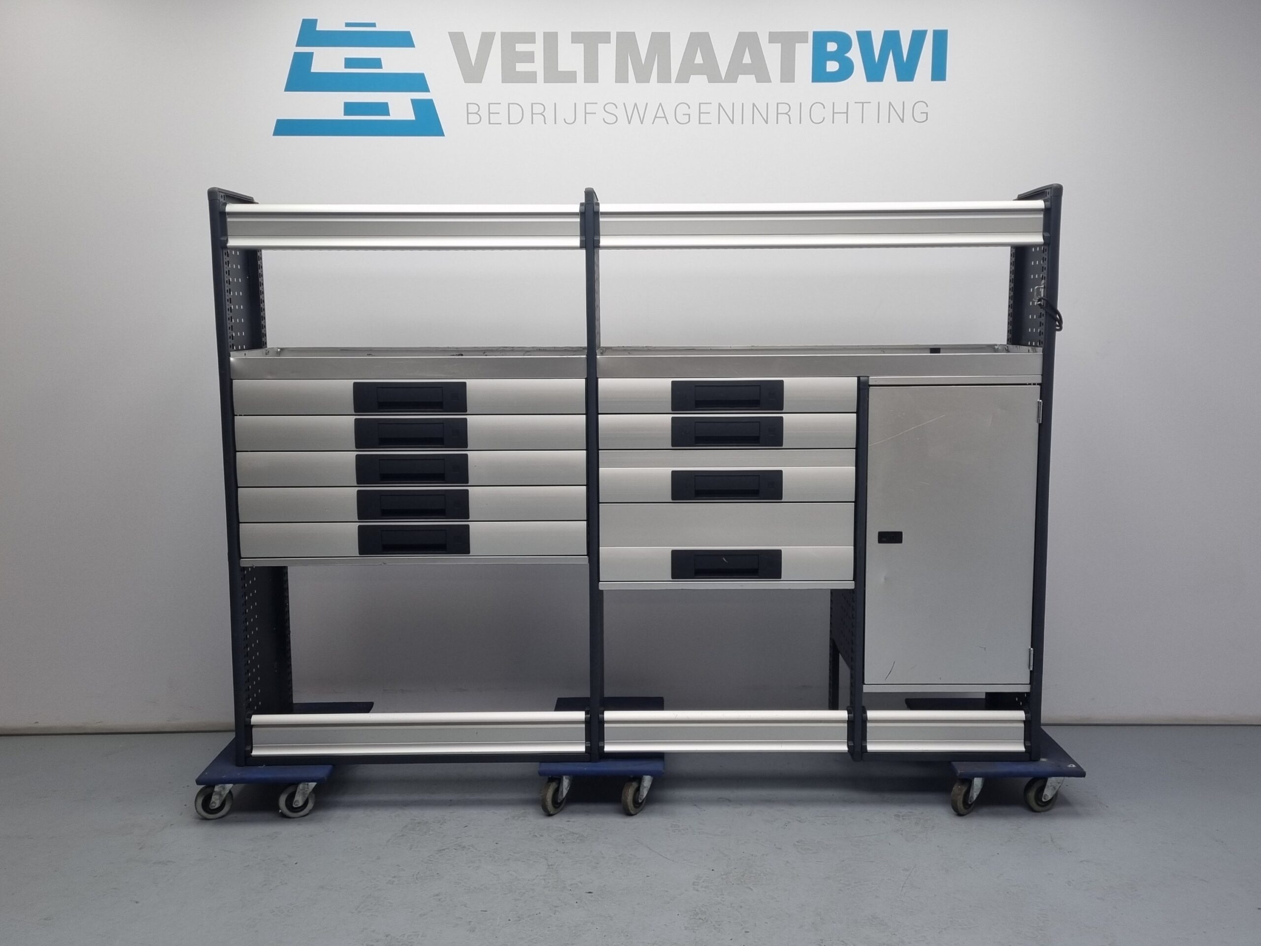 Combi 9574-1 & 9574-2 Bott - Afbeelding 2