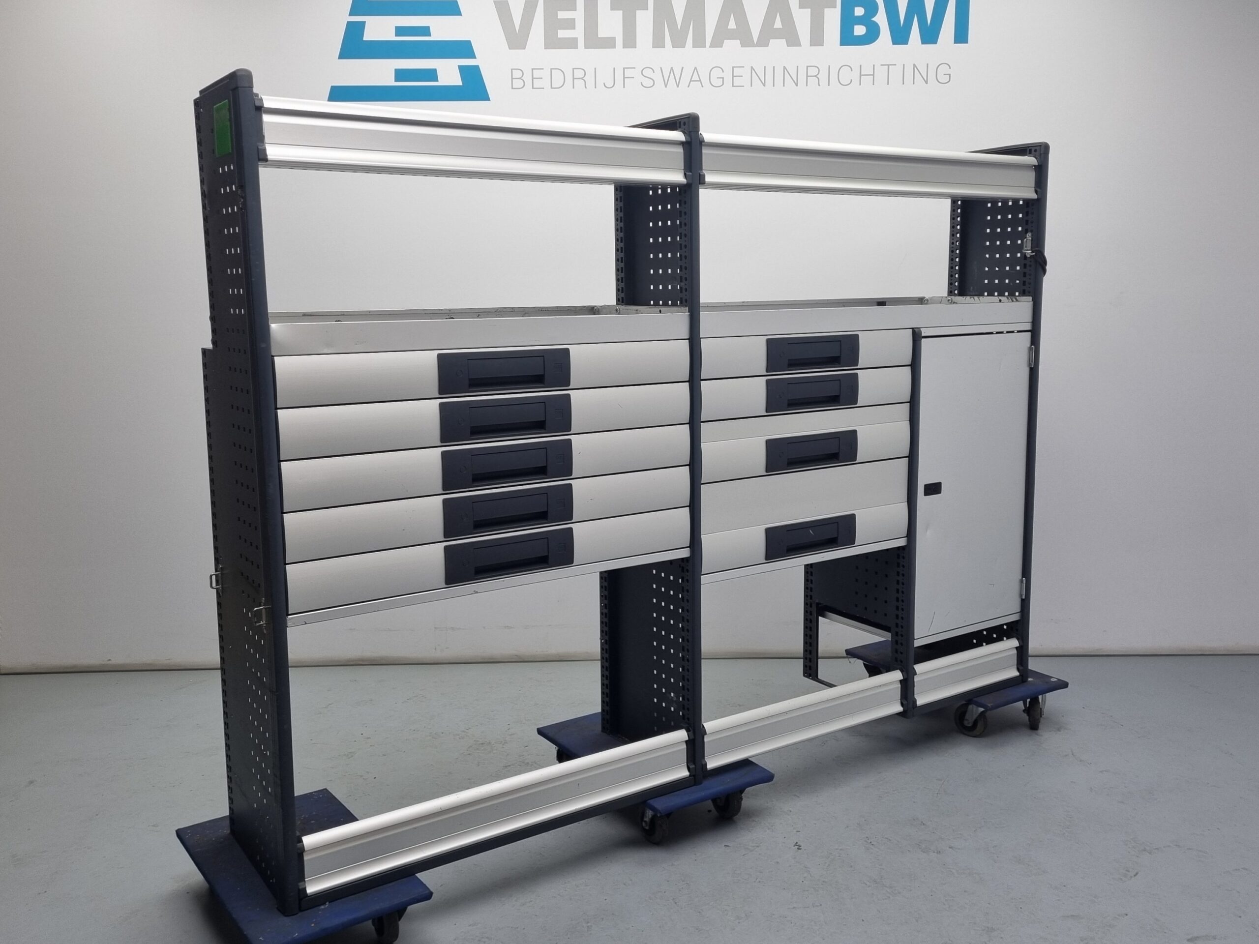 Combi 9574-1 & 9574-2 Bott - Afbeelding 3
